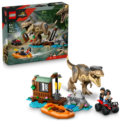 LEGO 76975