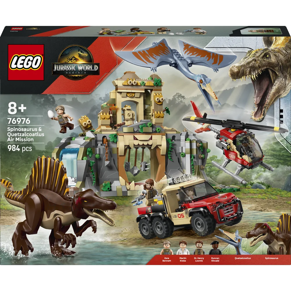LEGO 76976
