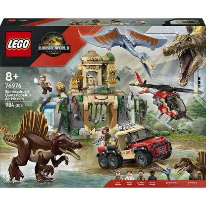 LEGO 76976