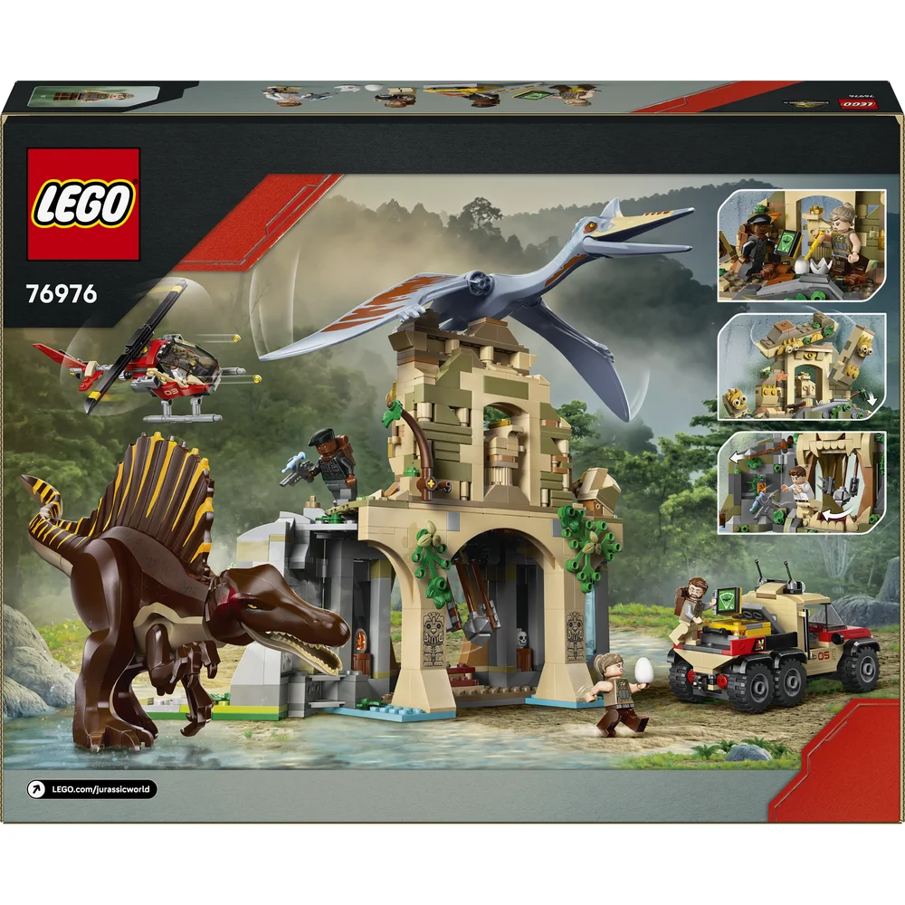 LEGO 76976