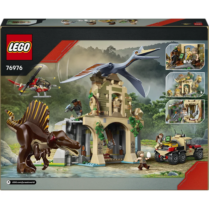 LEGO 76976