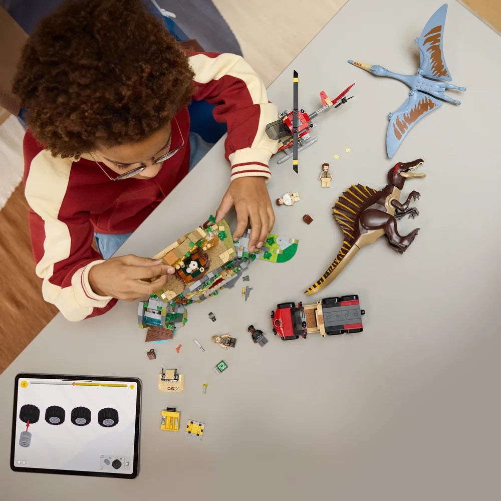 LEGO 76976