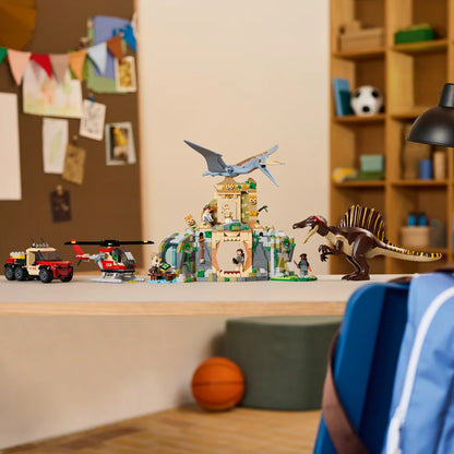LEGO 76976