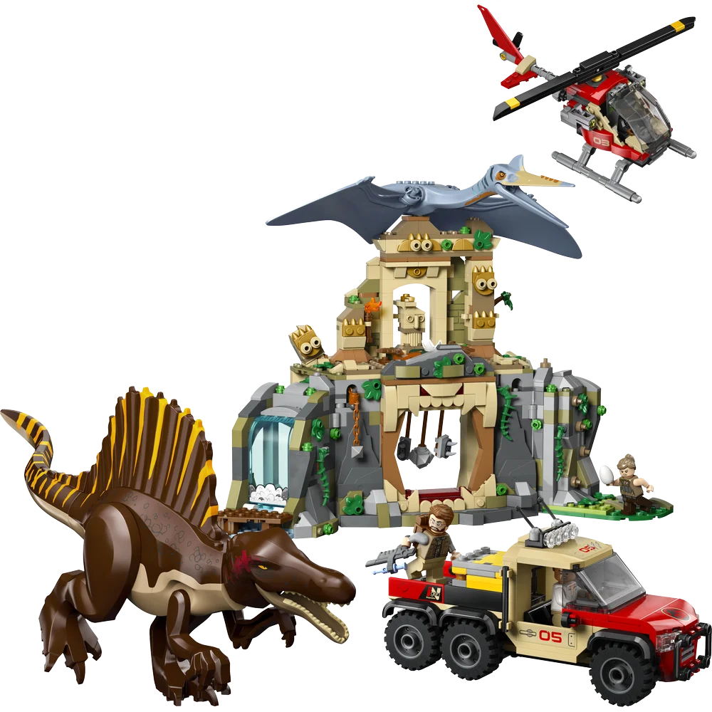 LEGO 76976