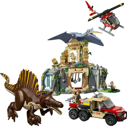 LEGO 76976