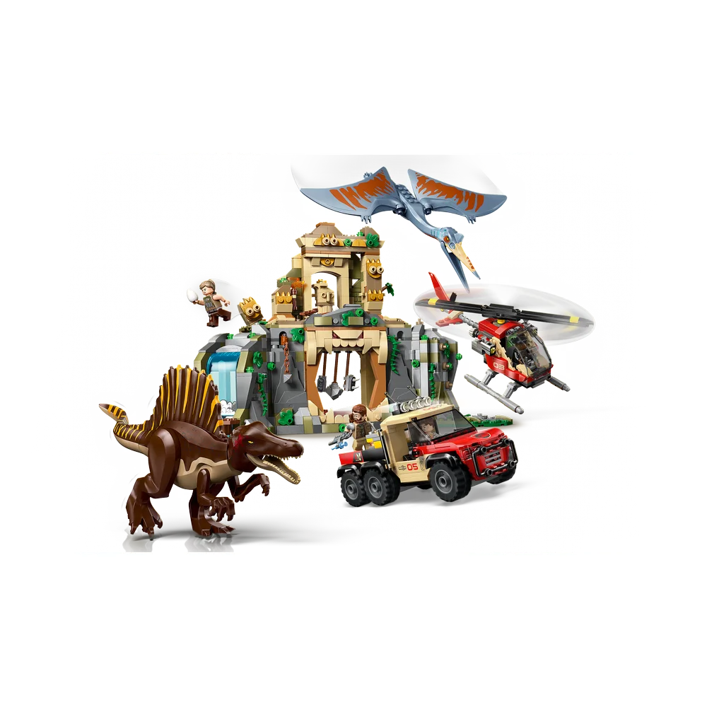 LEGO 76976