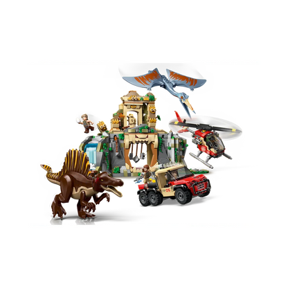 LEGO 76976