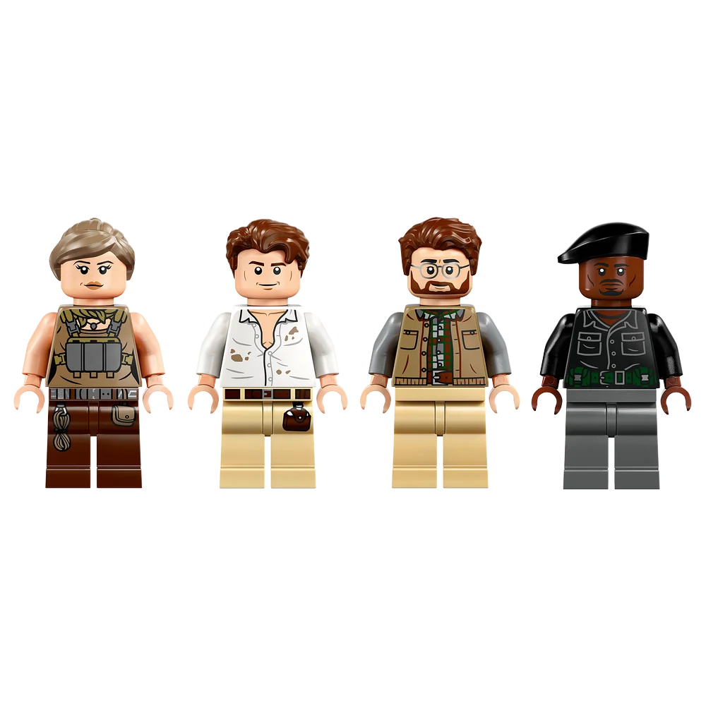 LEGO 76976