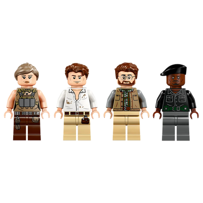 LEGO 76976