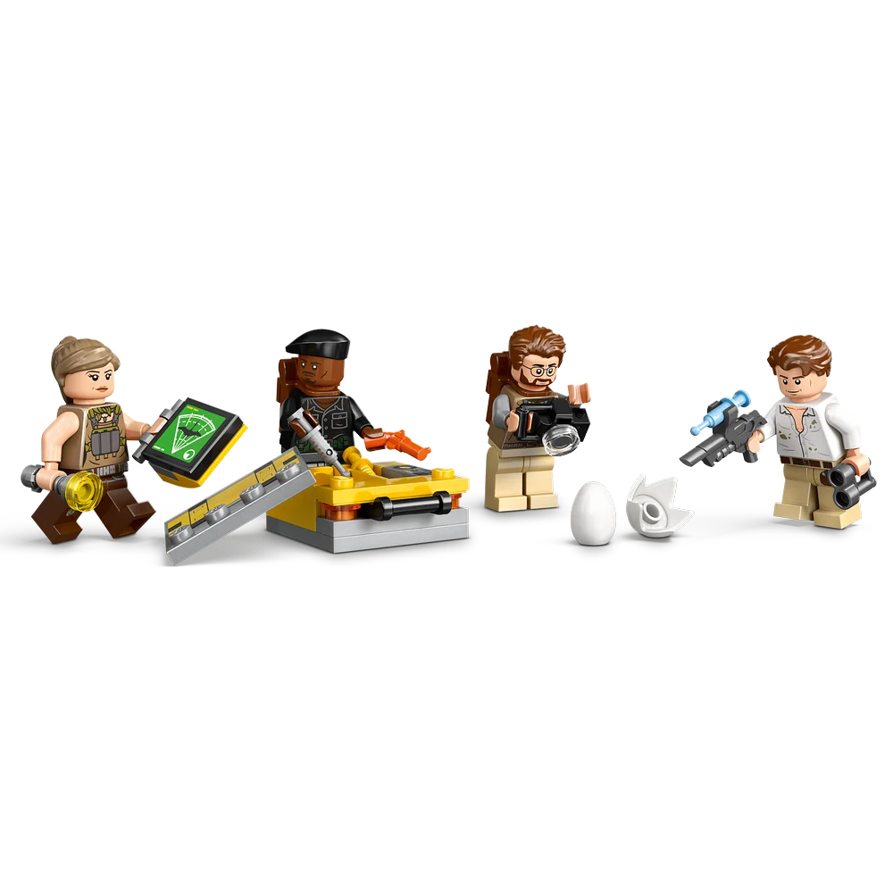 LEGO 76976