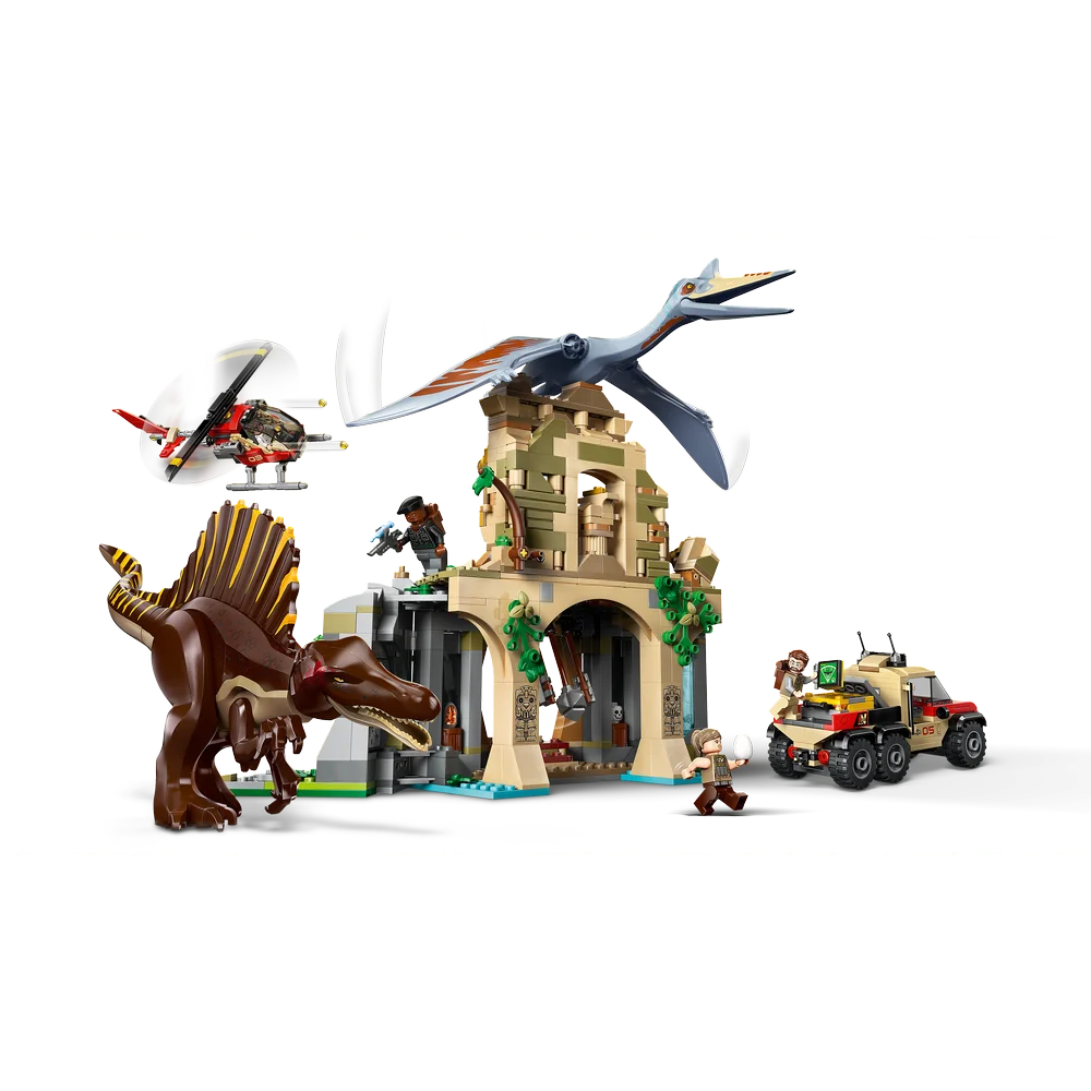 LEGO 76976