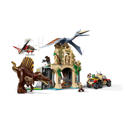 LEGO 76976