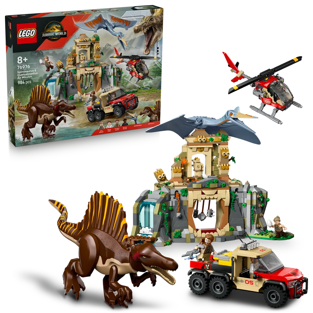 LEGO 76976