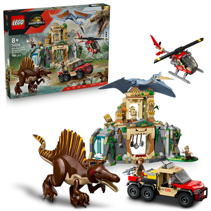LEGO 76976