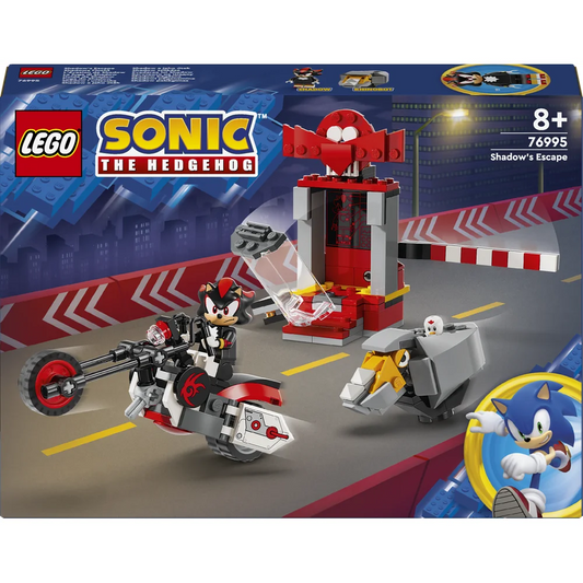 LEGO 76995