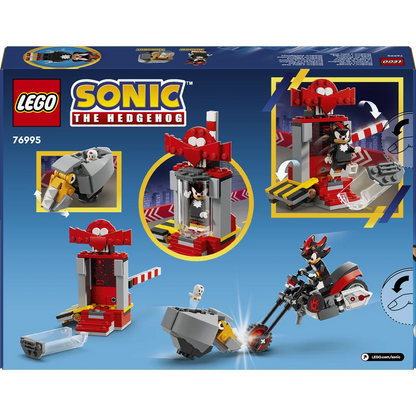 LEGO 76995
