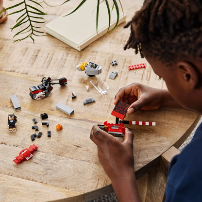 LEGO 76995