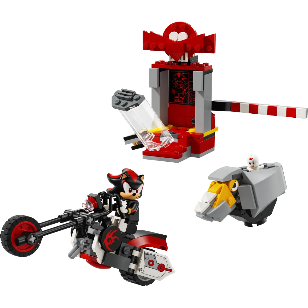 LEGO 76995