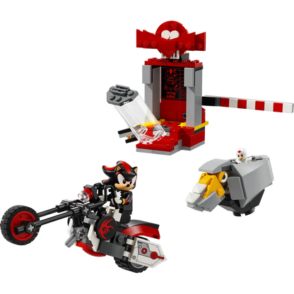 LEGO 76995