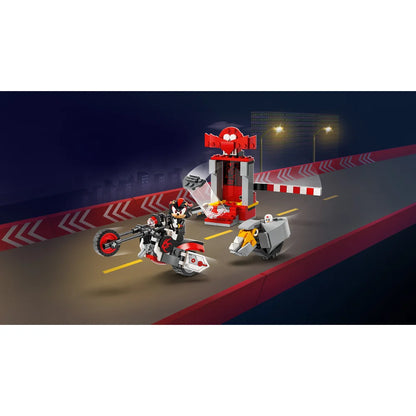 LEGO 76995