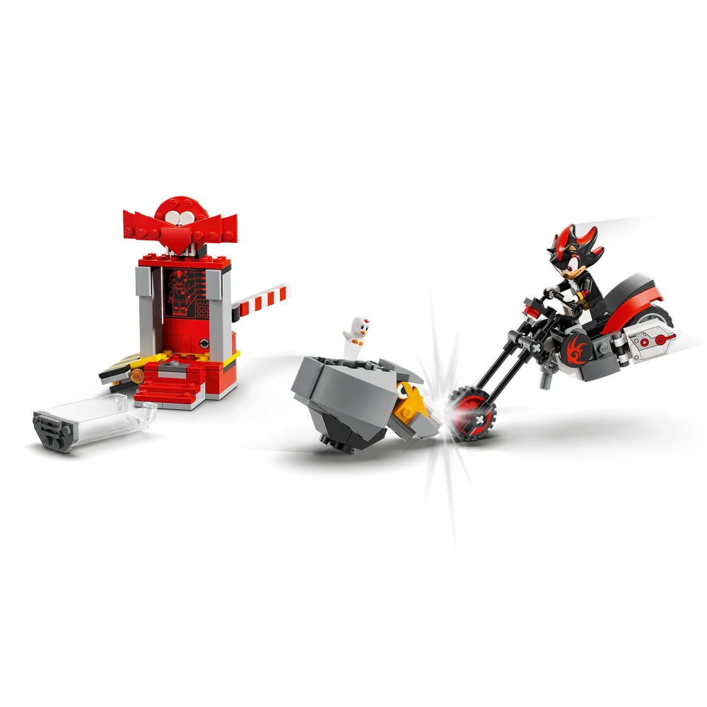 LEGO 76995
