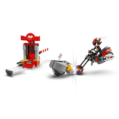 LEGO 76995