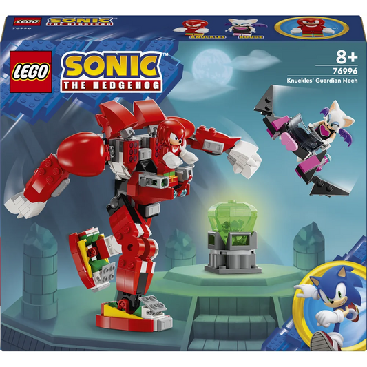 LEGO 76996