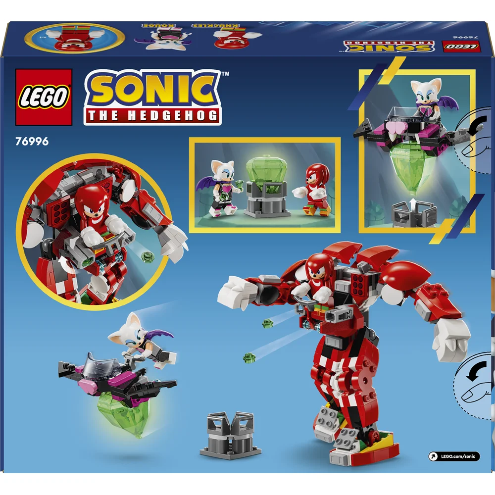 LEGO 76996