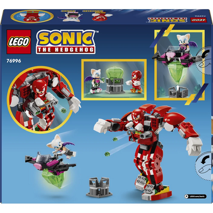 LEGO 76996
