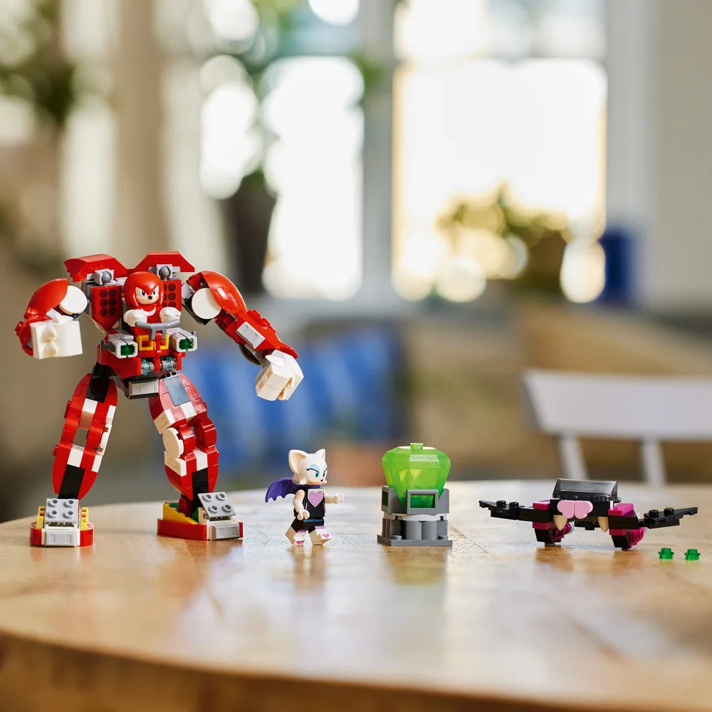 LEGO 76996