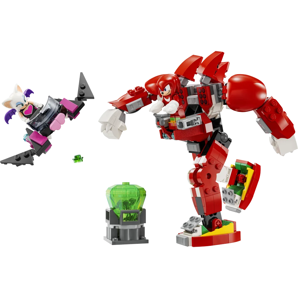 LEGO 76996