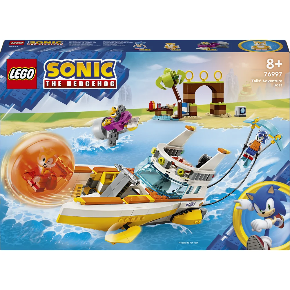 LEGO 76997