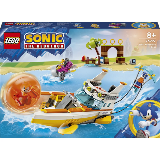 LEGO 76997