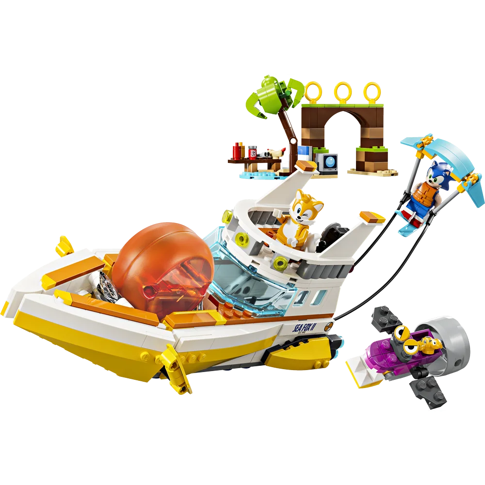 LEGO 76997