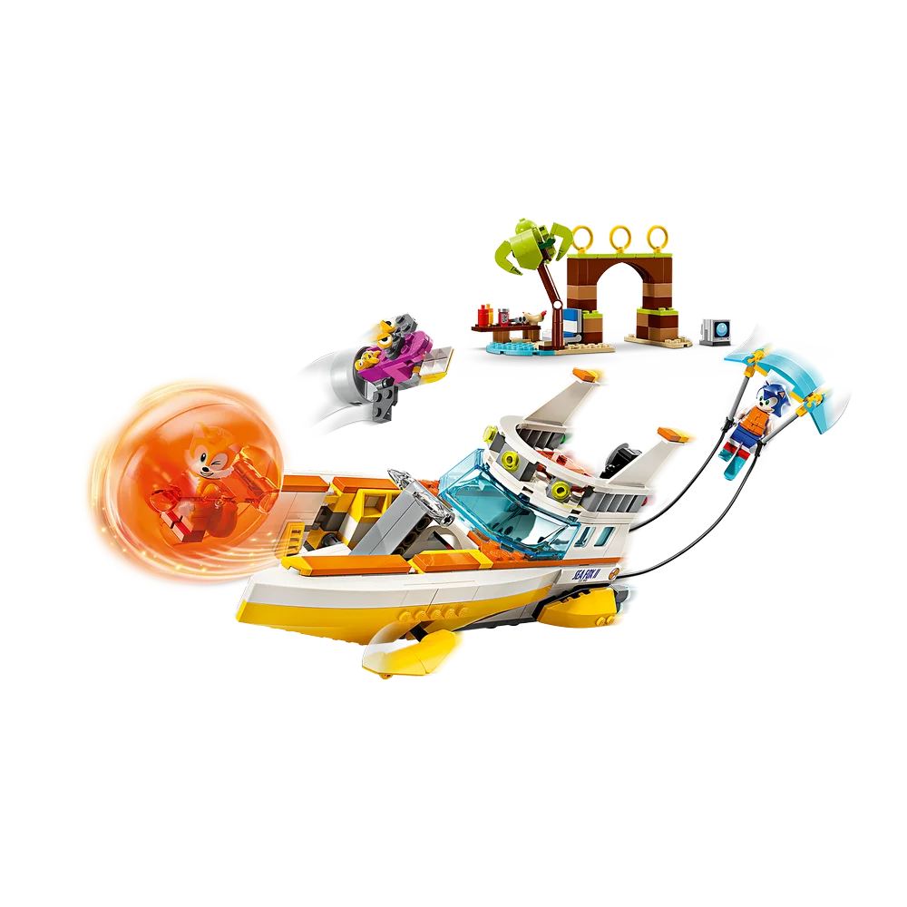 LEGO 76997
