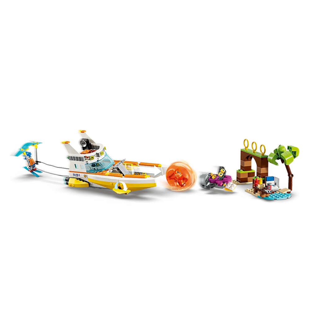 LEGO 76997