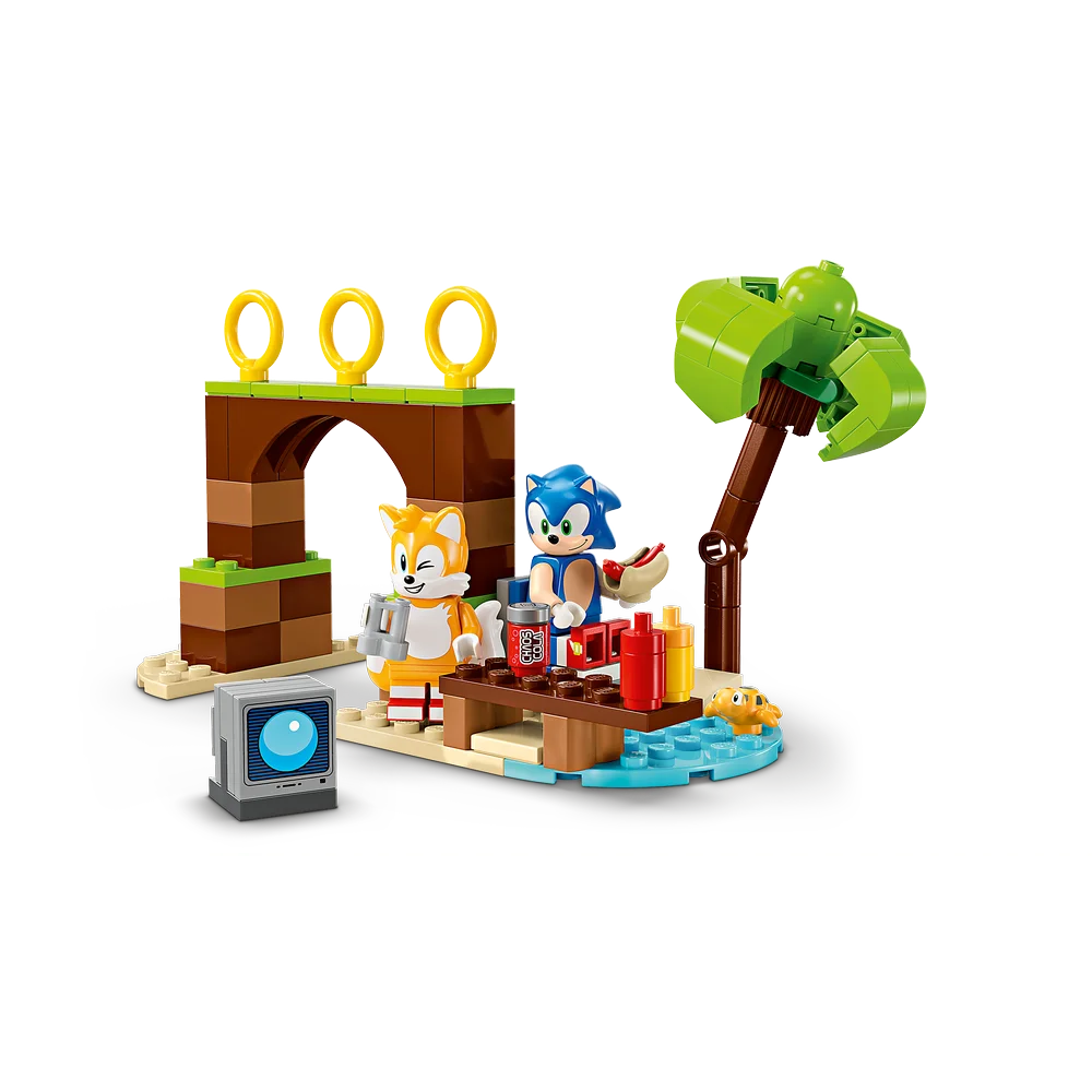 LEGO 76997