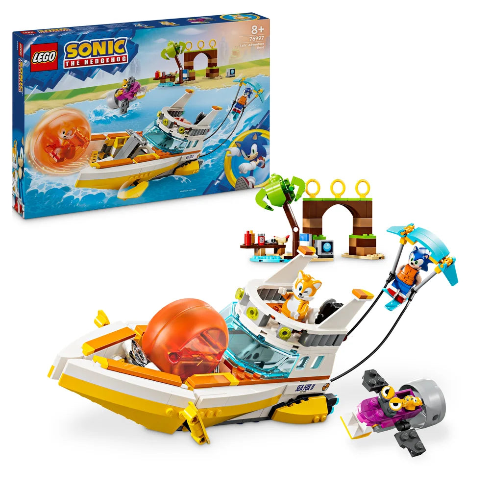 LEGO 76997