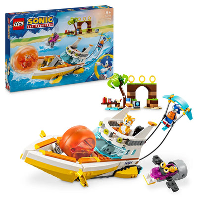 LEGO 76997