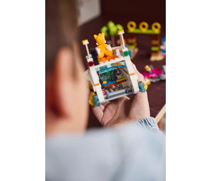 LEGO Sonic The Hedgehog - Tails' avonturenboot - 76997