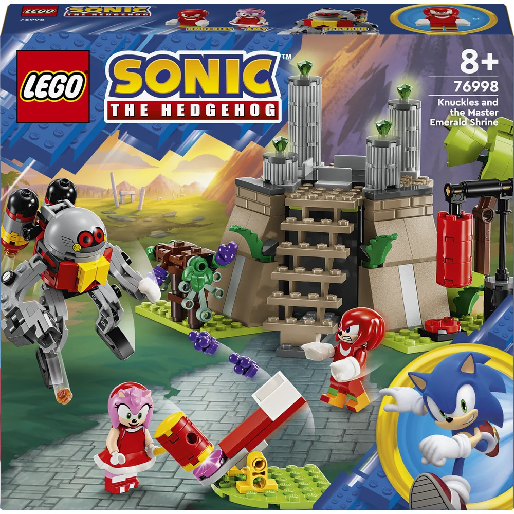 LEGO 76998