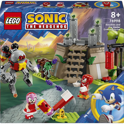 LEGO 76998