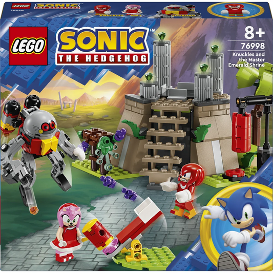LEGO 76998