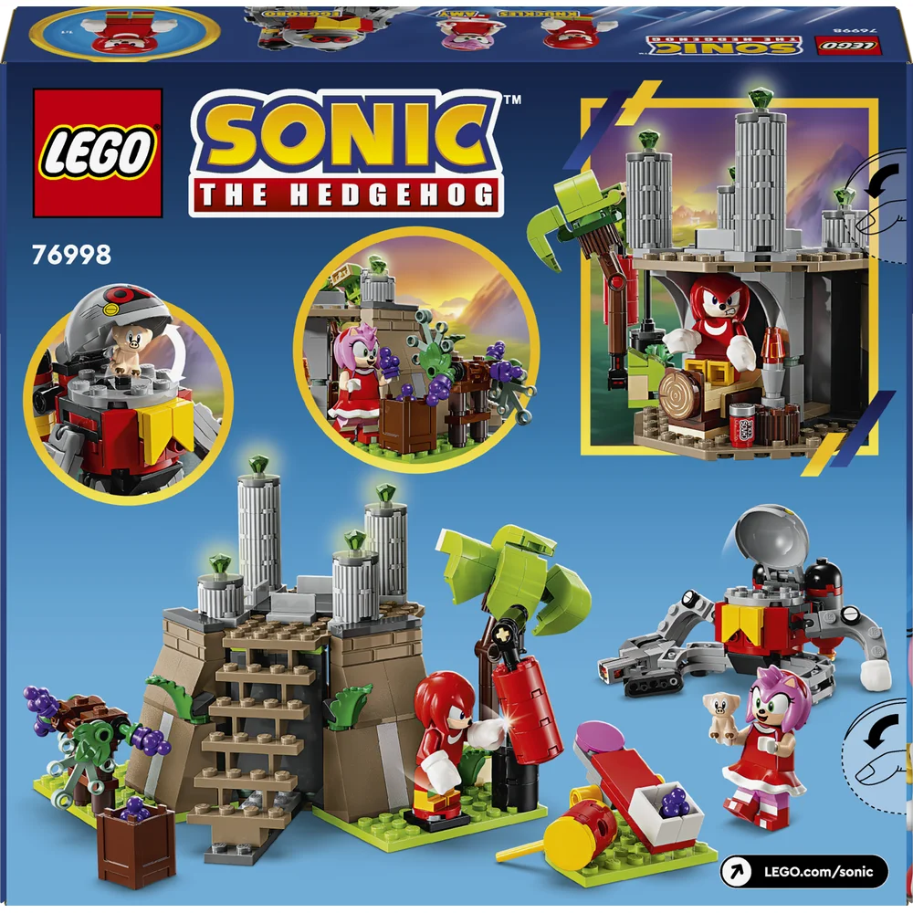 LEGO 76998