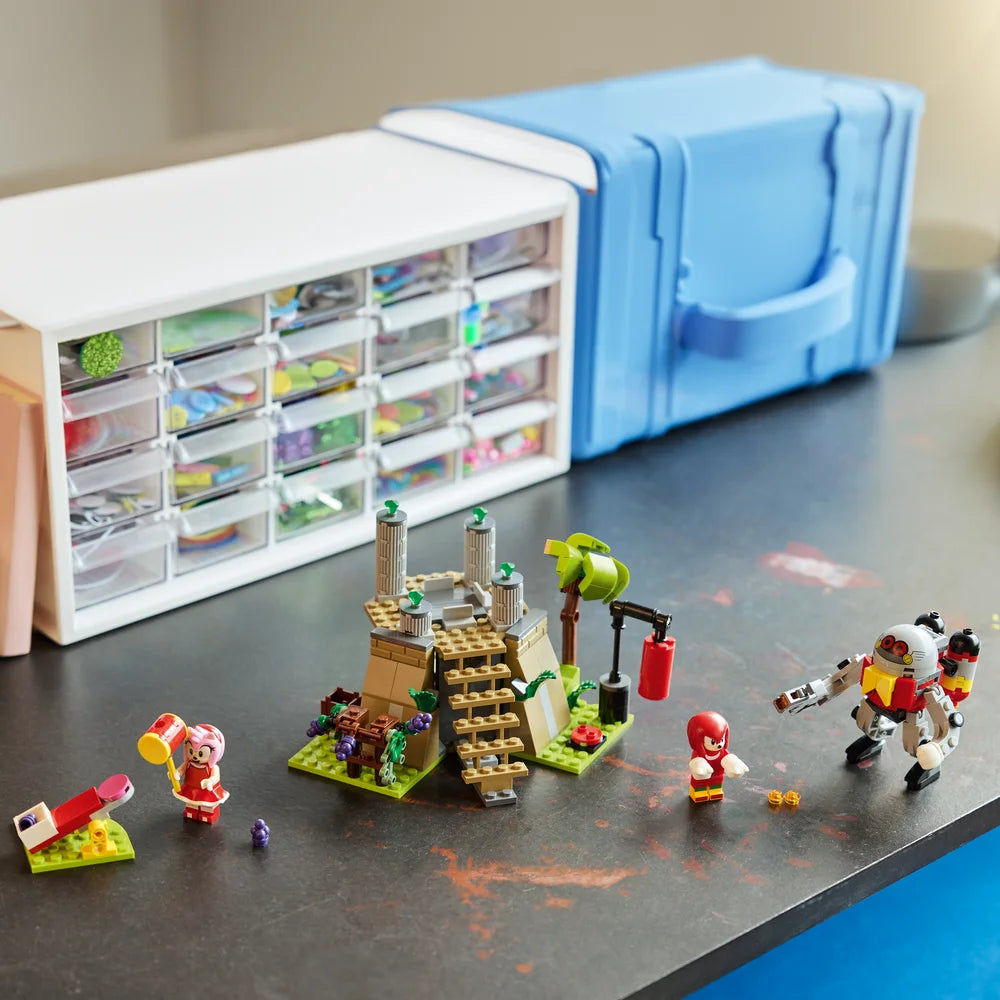 LEGO 76998
