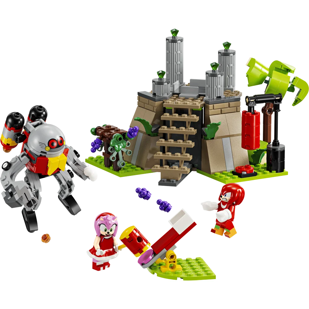 LEGO 76998