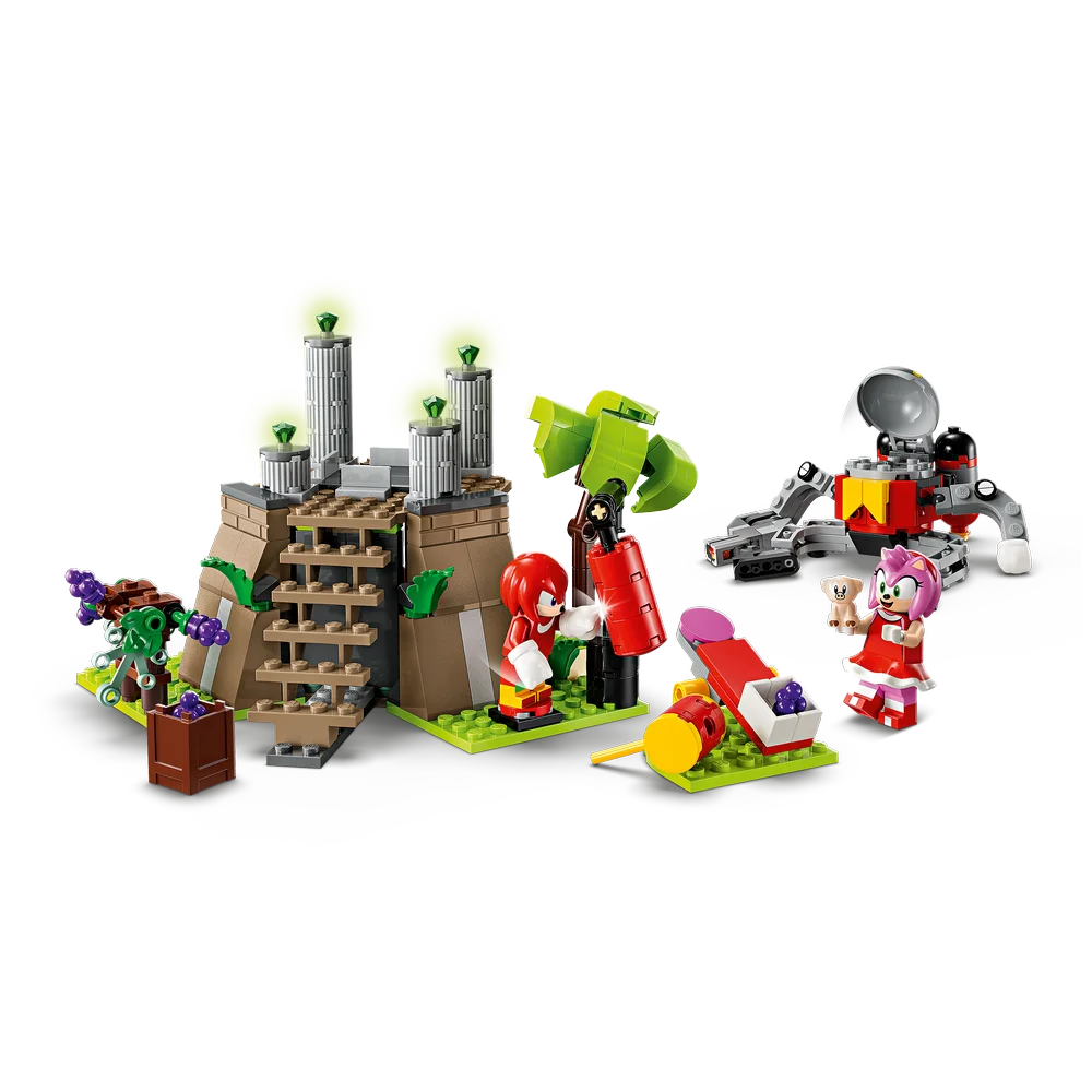 LEGO 76998