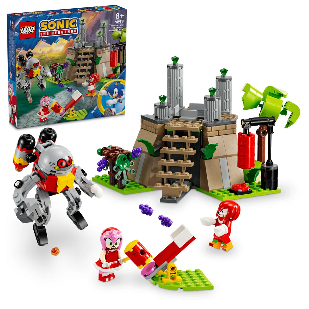 LEGO 76998