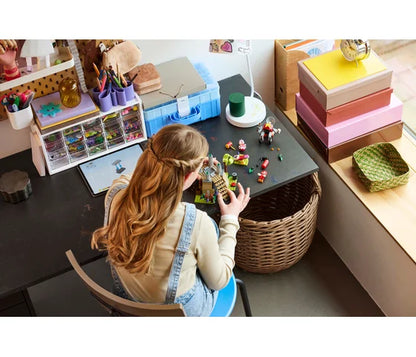 LEGO Sonic The Hedgehog - Knuckles en de Master Emerald tempel - 76998