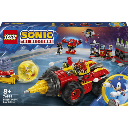 LEGO 76999